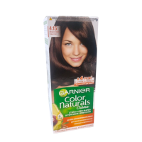 Фарба для волосся GARNIER Color Naturals 4.15 Морозний каштан Уцінка
