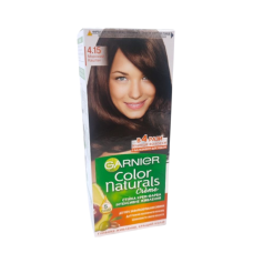 Фарба для волосся GARNIER Color Naturals 4.15 Морозний каштан Уцінка
