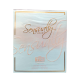 Туалетна вода жіноча TRI WOMAN SENSUALTY LOVE EDT 100 мл. 9496 - фото 1
