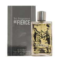 Туалетна вода чоловіча TRI BE FIERCE EDT 100 мл.