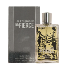 Туалетна вода чоловіча TRI BE FIERCE EDT 100 мл.