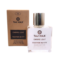 Парфумована вода чоловіча TAJ MAX 177 OMBRE LEAT 50 мл.