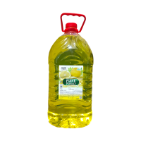 Мыло жидкое Армони Sabon Лимон 5л.