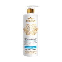 Гель для душу Triuga AYURVEDA Зволоження та захист 500 мл.