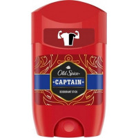 Дезодорант Old Spice Captain чоловічий твердий стик 50 мл 0459