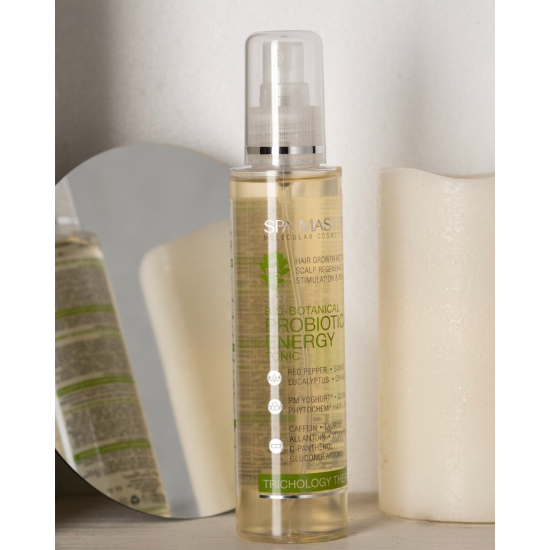 Тонік для шкіри голови Spa Master Prof EVERYDAY 194 SM 135 мл.