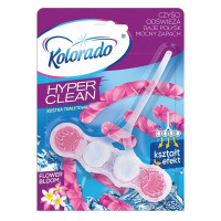 Брусок туалетний Hyper Clen Flower Bloom Kolorado 45 г.
