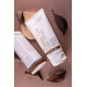 Крем Spa Master Prof KERATIN LINE реструктуруючий термальний 131 SM 200 мл. - фото 3