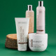 Крем Spa Master Prof KERATIN LINE реструктуруючий термальний 131 SM 200 мл. - фото 5