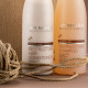 Шампунь Spa Master Prof KERATIN LINE реструктуруючий 135 SM 970 мл. - фото 4