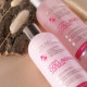 Бальзам зволожуючий Spa Master Prof ROSES LINE 222 SM з екстрактом болгарської троянди 330 мл. - фото 5