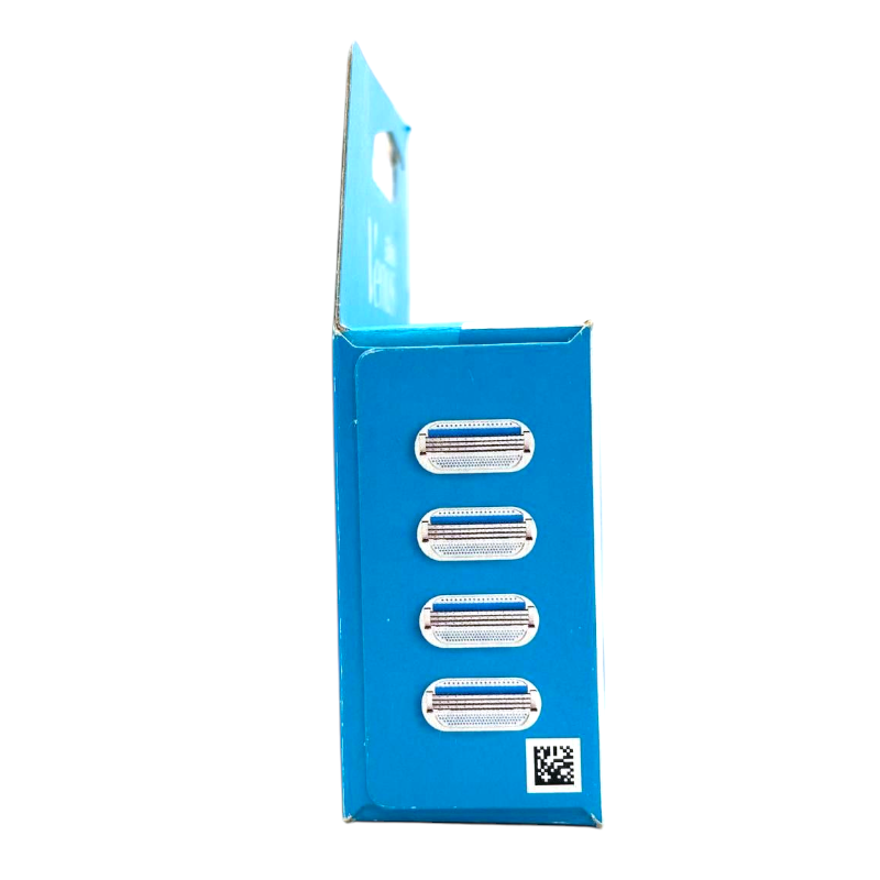 Картриджі Gillette Venus Smooth 3 планшет 4 шт.