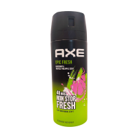 Дезодорант AXE Epic Fresh чоловічий аерозольний 150 мл 2128
