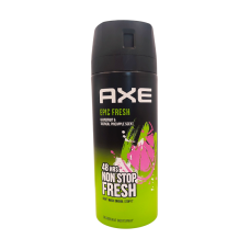 Дезодорант AXE Epic Fresh чоловічий аерозольний 150 мл 2128