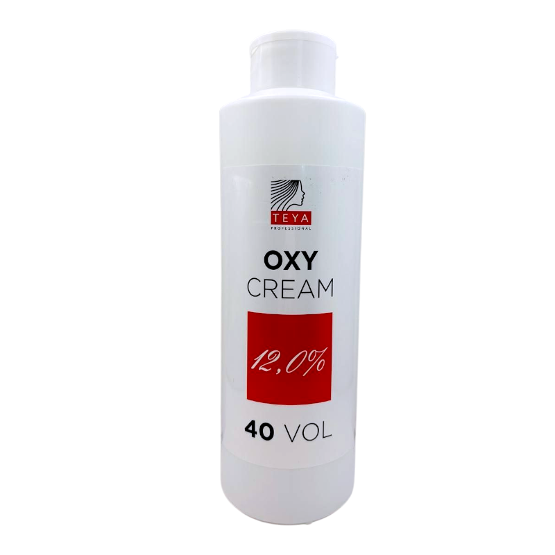 Окислювач TEYA professional 12% 950 мл.