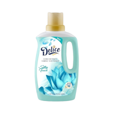 Кондиціонер для білизни Delice Silky Touch 1 л.