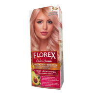 Фарба для волосся Florex Super 9.5 Тала вода