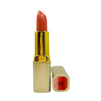 Помада для губ Eva Cosmetics Cashmere № 18 персиковий перламутровий 1423