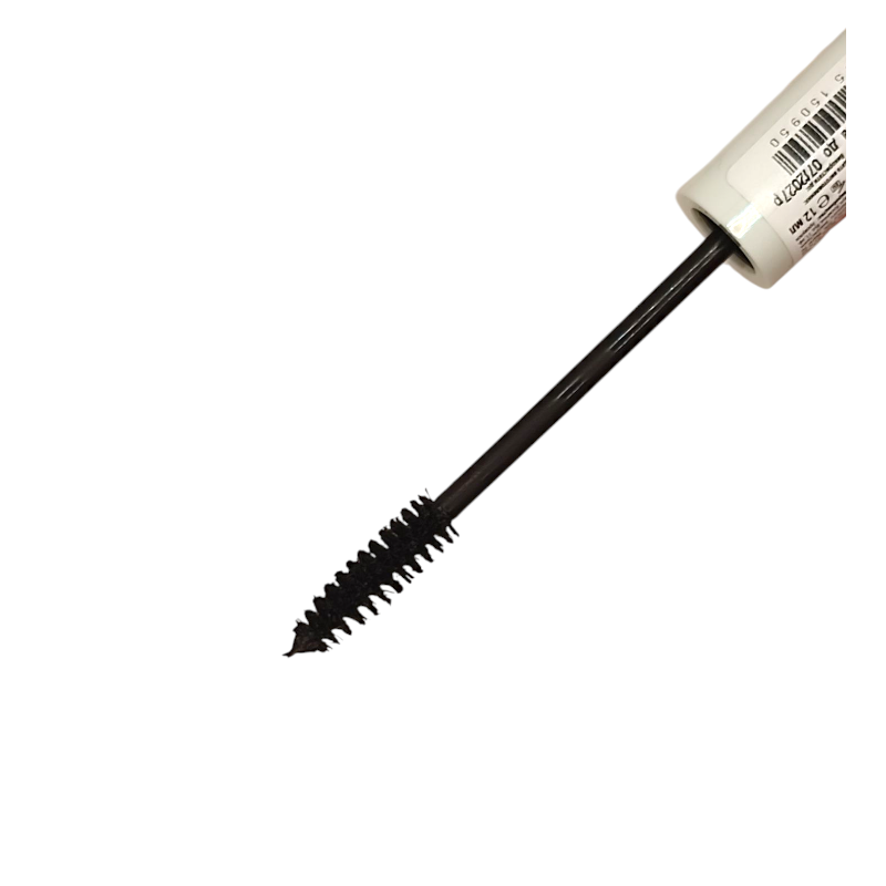 Туш для вій EVA Cosmetics MAXXI TOTAL EFFEKT супер об'єм 0950