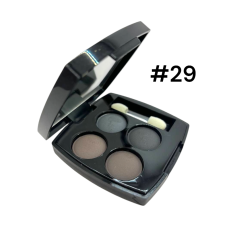 Тіні для повік Eva Cosmetics SOFT & MATTE №29 6013