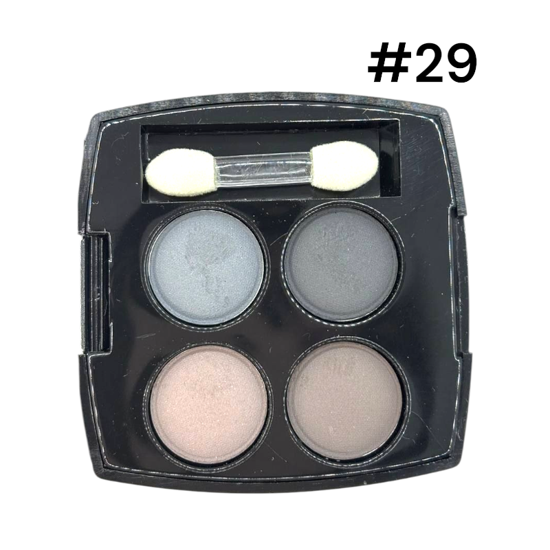 Тіні для повік Eva Cosmetics SOFT & MATTE №29 6013