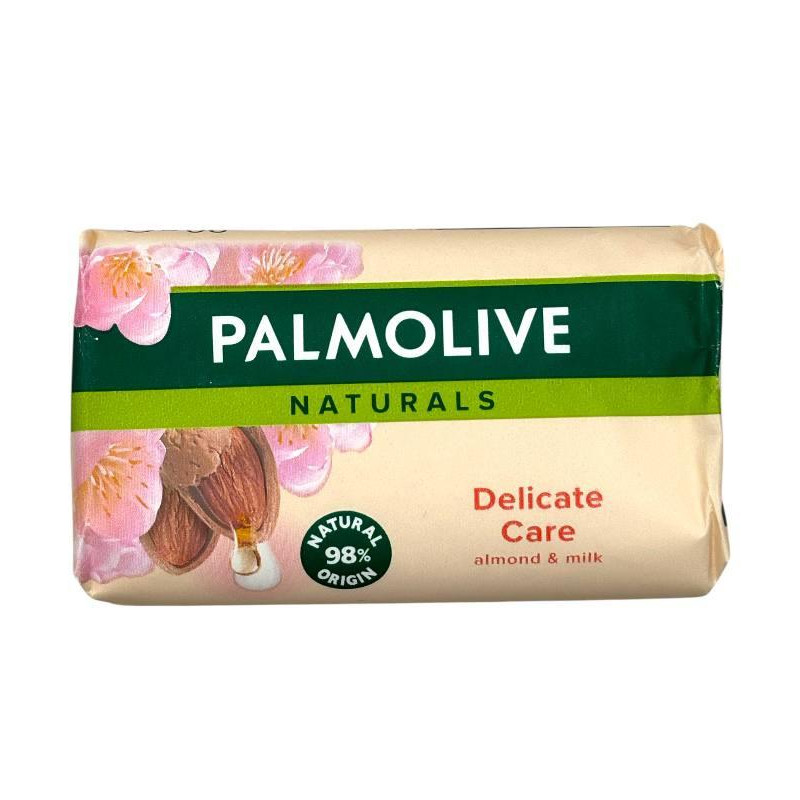 Мило Palmolive Мигдаль 90 г
