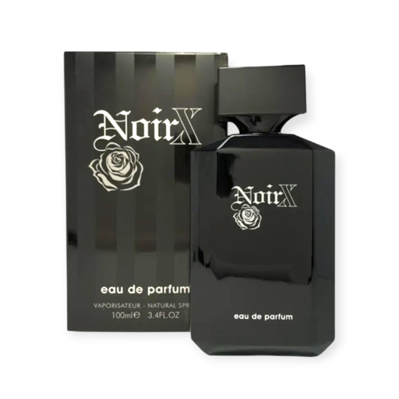 Парфумована вода чоловіча PARADISE NOIR X MEN EDP 100 мл. 7791