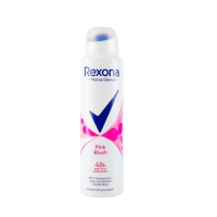 Антиперспірант Rexona Pink blush аерозоль 1229