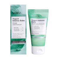 Крем-бальзам для обличчя SOIKA Yogurtene Balance нічний 50 мл.