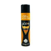 Піна для гоління ACTSVE SPORT POWER 250 мл 3694