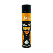 Піна для гоління ACTSVE SPORT POWER 250 мл 3694
