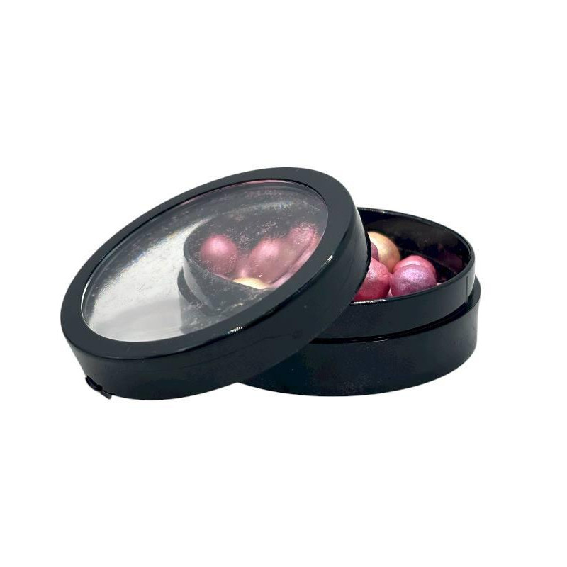 Рум'яна в кульках Eva Cosmetics 06 2435