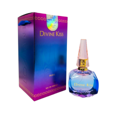 Парфумована вода жіноча Lomani Divine Kiss Parfums Parour 100 мл.