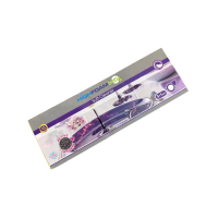 Губки кухонні АСАТ "Чистим Блистим" Soft Cleaner 4 шт.