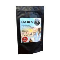 САЖА STOP 7+1 доз ( 7+1 пакетів) Біохімсервіс