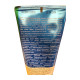 Гель після засмаги Eveline Cosmetics SUN EXPERT SOS bio АЛОЕ ВЕРА 100% охолоджувальний 6084 - фото 3