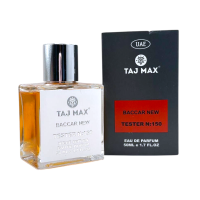Парфумована вода унісекс TAJ MAX 150 BACCAR NEW 50 мл.