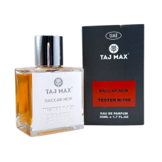 Парфумована вода унісекс TAJ MAX 150 BACCAR NEW 50 мл.