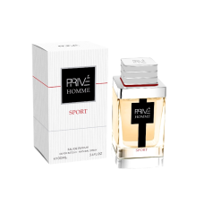 Вода парфумована чоловіча Prive Parfums Homme Sport 100 мл.
