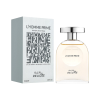 Вода туалетна чоловіча Shirley May Deluxe L'Homme Prime 100 мл.
