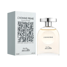 Вода туалетна чоловіча Shirley May Deluxe L'Homme Prime 100 мл.