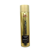 Лак Wellaflex для волосся Power Hold 5 250 мл 7917