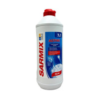 Гель для миття посуду SARMIX ACTIVE 7in1 500 мл
