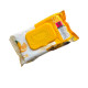 Салфетки влажные Sleepy Лимон 120 шт 0195 - фото 1