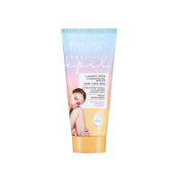 Крем Eveline Cosmetics Sensitive Epil для депіляції 175 мл.