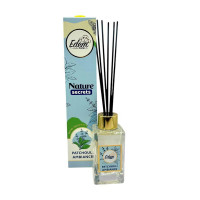 Аромодифузор з паличками Edem Home Patchouli Пачулі 90 мл.