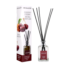 Аромадифузор AROMATOP Almond cherry Мигдаль Вишня 100 мл 0543