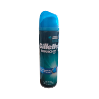 Гель для гоління Gillette Mach3 Extra Comfort 200 мл.
