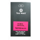 Парфумована вода жіноча TAJ MAX 110 WONEN CRYASTAL 50 мл. - фото 3