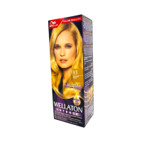 Крем-фарба для волосся Wellaton Intense 8/0 Пісочний 110 мл.
